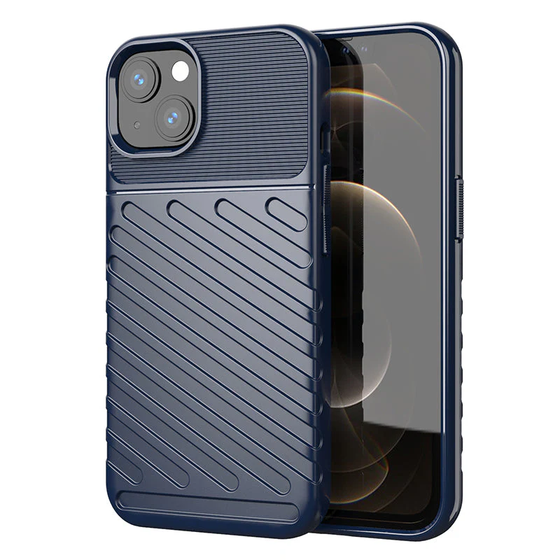 Us Lite TPU Designer Luxury Cover Mobile Cellphone Case for iPhone - Image 10