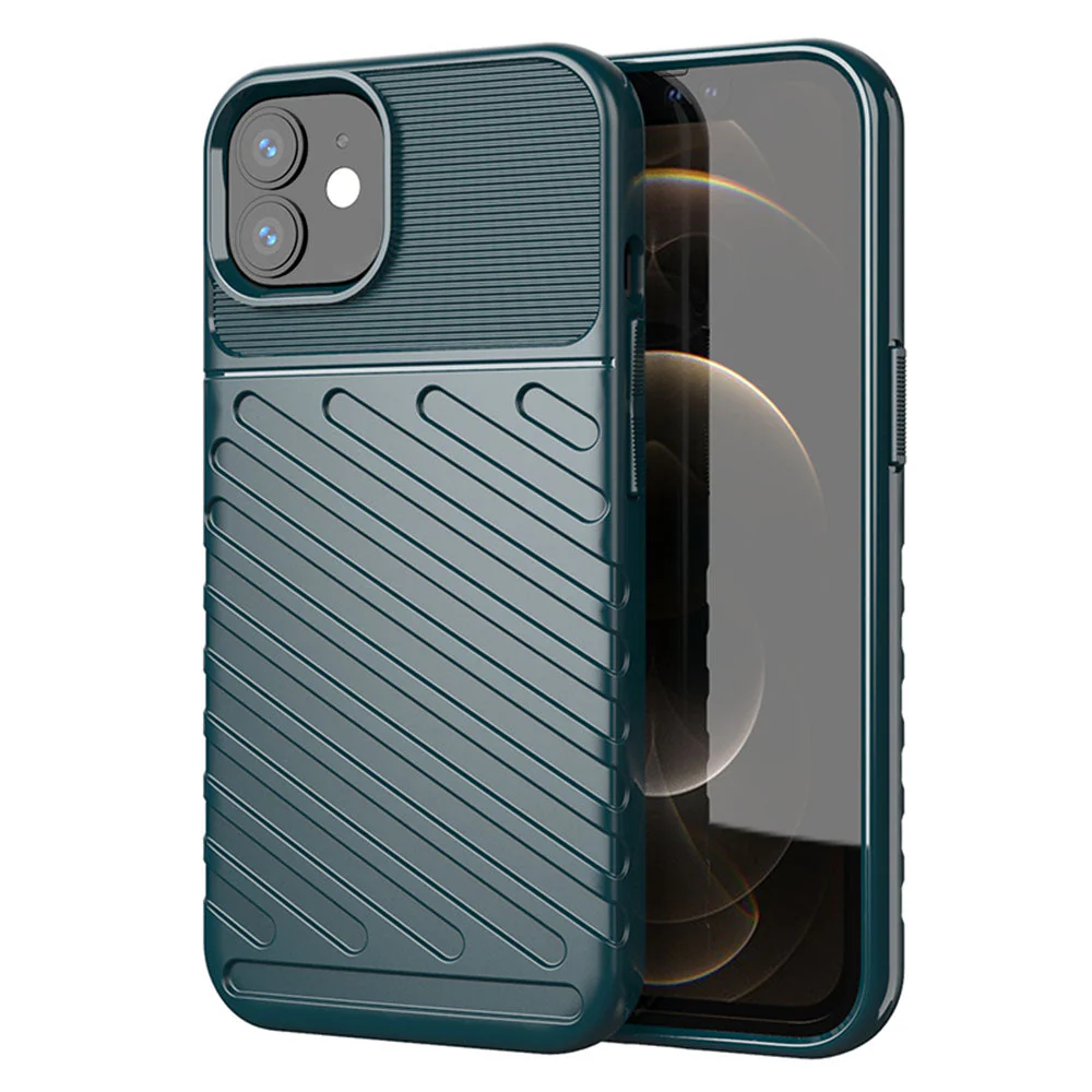 Us Lite TPU Designer Luxury Cover Mobile Cellphone Case for iPhone - Image 11