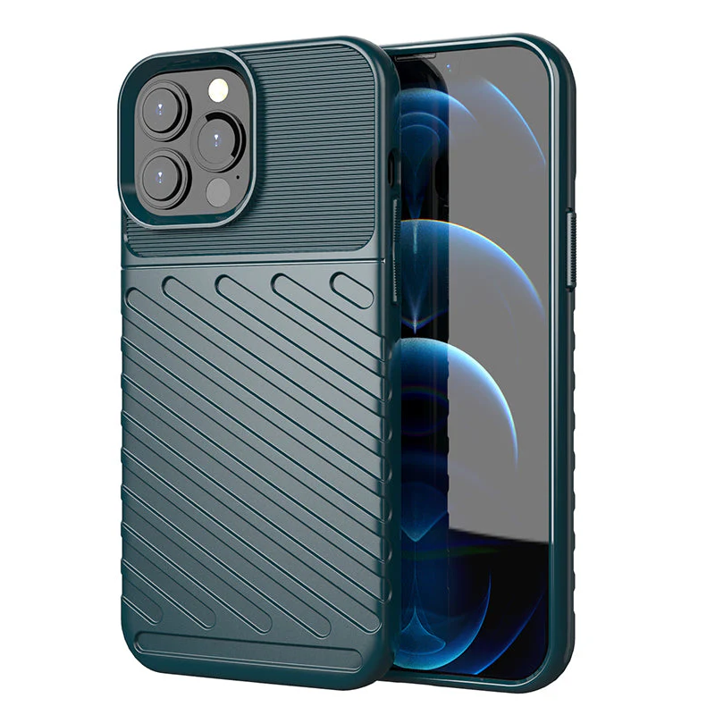 Us Lite TPU Designer Luxury Cover Mobile Cellphone Case for iPhone - Image 12