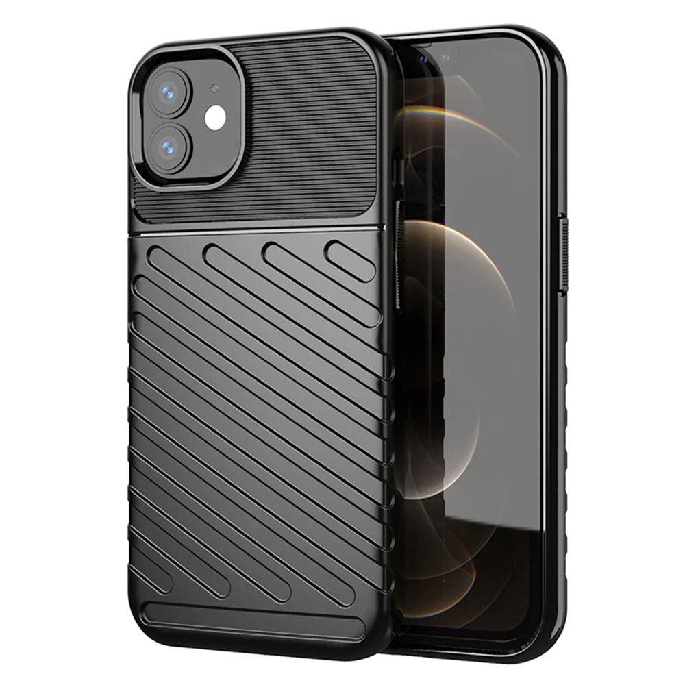 Us Lite TPU Designer Luxury Cover Mobile Cellphone Case for iPhone - Image 5