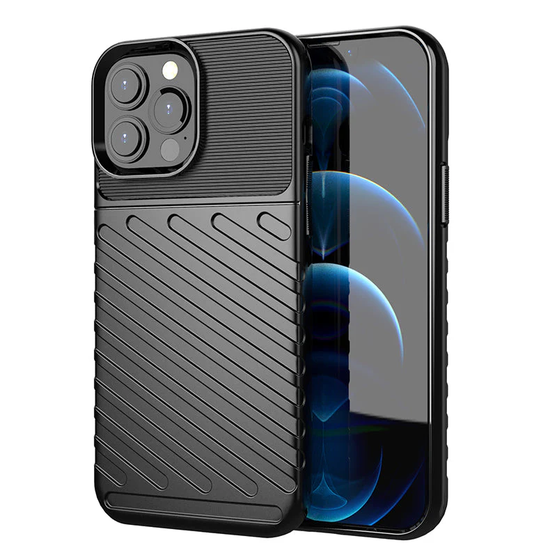 Us Lite TPU Designer Luxury Cover Mobile Cellphone Case for iPhone - Image 6