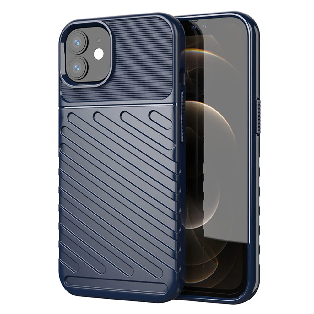 Us Lite TPU Designer Luxury Cover Mobile Cellphone Case for iPhone - Image 8
